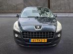 Peugeot 3008 1.6 VTi Blue Lease LPG (bj 2012), Voorwielaandrijving, Euro 5, Stof, Huisgarantie