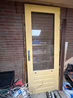 Buitendeur nieuw, Doe-het-zelf en Verbouw, Ophalen of Verzenden