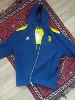 Nieuwe adidas Juventus trainingsjack/vest XL, Verzenden, Adidas, Voetbal, Maat 56/58 (XL)