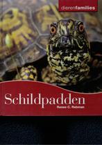 Renee C. Rebman, Schildpadden., Ophalen of Verzenden, Zo goed als nieuw, Honden