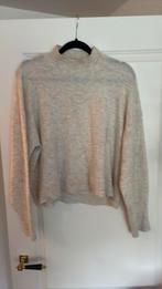 Penn en Ink XL wolwit gemeleerde truitje, Kleding | Dames, Ophalen of Verzenden, Zo goed als nieuw, Maat 46/48 (XL) of groter