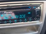 Autoradio Pioneer, bluetooth, handsfree bellen, Auto diversen, Verzenden, Zo goed als nieuw