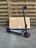 Electrische step 31km/h nieuw in doos., Ophalen of Verzenden, Zo goed als nieuw, Elektrische step (E-scooter)