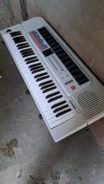 Hohner MK-48 Keyboard - Vintage!, Gebruikt, Ophalen of Verzenden, Aanslaggevoelig, 49 toetsen