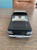 Playmobil meeneem pickup, Ophalen of Verzenden, Zo goed als nieuw