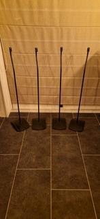 4x Bose UFS-20 II vloerstandaard, Ophalen