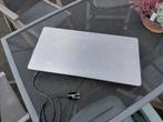 Tafel Warmhoudplaat, draadloos, Huis en Inrichting, Ophalen, Gebruikt