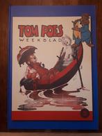 Tom Poes weekblad bundel 3 nr33 tm 47, Ophalen of Verzenden, Zo goed als nieuw