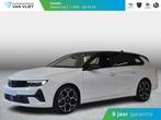 Opel Astra Sports Tourer 1.2 Turbo Hybrid Ultimate Automaat, Auto's, Opel, 145 pk, 1502 kg, 1199 cc, Met garantie (alle)
