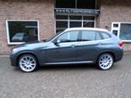 BMW X1 SDrive20i High Executive Automaat / Leder / Panoramad, Auto's, 4 cilinders, 184 pk, SUV of Terreinwagen, Zilver of Grijs