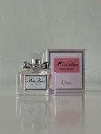 Miss Dior Rose n’ Roses miniatuur, Sieraden, Tassen en Uiterlijk, Uiterlijk | Parfum, Ophalen of Verzenden, Nieuw
