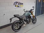 SUZUKI GSX-8T (bj 2025), Motoren, Motoren | Suzuki, Bedrijf, Overig, Minimaal motorrijbewijs A2