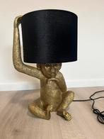 Lamp aap, Huis en Inrichting, Ophalen of Verzenden, Zo goed als nieuw, 50 tot 75 cm
