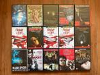 Horror pakket, Cd's en Dvd's, Dvd's | Horror, Vanaf 16 jaar, Ophalen of Verzenden, Zo goed als nieuw, Overige genres