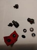 Drukknopen en bijbehorende professionele stempel, Hobby en Vrije tijd, Ophalen of Verzenden, Zo goed als nieuw, Paspop