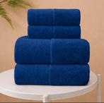 Hotel kwaliteit handdoeken, Huis en Inrichting, Badkamer | Badtextiel en Accessoires, Ophalen of Verzenden, Nieuw
