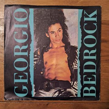 Georgio - Bedrock (041) beschikbaar voor biedingen