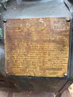 Keerkoppeling, Ophalen, Gebruikt, Motor en Techniek, Zeilboot of Motorboot