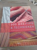 B. Barnden - 300 Breitips & technieken, Boeken, Hobby en Vrije tijd, Ophalen of Verzenden, Zo goed als nieuw, B. Barnden