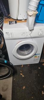 Wasmachine Samsung & Wasmachine WLA, Ophalen of Verzenden, Gebruikt, 1200 tot 1600 toeren, 85 tot 90 cm