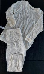 NIEUW! DERMA SILK anti-krabpak, maat 110, Ophalen of Verzenden, Nieuw