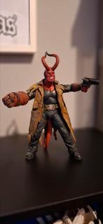 Hellboy actiefiguur, Verzamelen, Poppetjes en Figuurtjes, Ophalen of Verzenden, Zo goed als nieuw