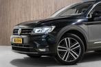 Volkswagen TIGUAN 2.0 TSI 4Motion Highline DSG PANO LED CAME, Gebruikt, 4 cilinders, 1984 cc, Zwart