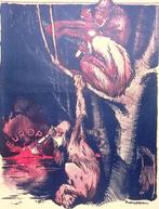 litho, Verzenden
