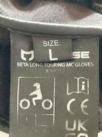 Course Motorhandschoenen Maat L, Motoren, Overige merken, Heren, L, Tweedehands