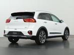 Kia Niro 1.6 GDi Hybrid Style Edition | Navigatie | Parkeerc, Adaptive Cruise Control, Gebruikt, 2 kWh, Leder en Stof