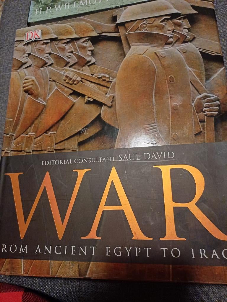 5 oorlog boeken, Ophalen of Verzenden, Tweede Wereldoorlog, Zo goed als nieuw, Overige onderwerpen