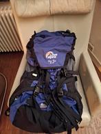 Lowe Alpine torso fit APS7 rugzak., Sport en Fitness, Ophalen of Verzenden, Zo goed als nieuw, Rugzak