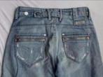 G-Star jeans maat 27, Overige jeansmaten, Blauw, Ophalen of Verzenden, Zo goed als nieuw