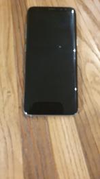 samsung Galaxy S8, Telecommunicatie, Mobiele telefoons | Samsung, Gebruikt, Overige modellen, Touchscreen, Ophalen of Verzenden