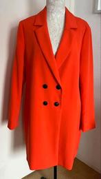 Lang jasje maat 44[dm]