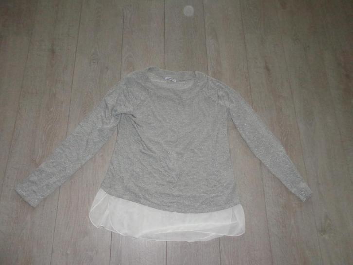 div damestruien maat XL, Supertrash, Usha,, Kleding | Dames, Truien en Vesten, Nieuw, Maat 46/48 (XL) of groter, Overige kleuren