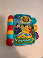 Teletubbies muziek boek, Ophalen of Verzenden