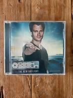 Dash Berlin - The New Daylight CD, Ophalen of Verzenden, Zo goed als nieuw, Techno of Trance