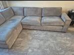GEZOCHT bankstel, u of hoek of losse 3 zits met 2 of 1 zits., Huis en Inrichting, Banken | Bankstellen, Verzenden, Gebruikt, 75 tot 100 cm