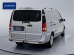 Mercedes-Benz Vito 119 CDI Extra Lang Financial Lease Dubbel, Gebruikt, Met garantie (alle), 2500 kg, Mercedes-Benz