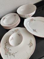 Villeroy & Bosch Rosette onderdelen servies borden/ schalen, Ophalen of Verzenden