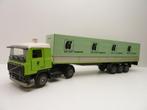 Volvo F12 ''van Vliet ''  Tekno, Ophalen of Verzenden, Gebruikt, Bus of Vrachtwagen, Tekno