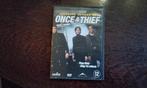 Once a thief, origineel, Cd's en Dvd's, Dvd's | Actie, Vanaf 12 jaar, Ophalen of Verzenden, Zo goed als nieuw, Actie