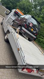 GROOTSTE BROMMOBIEL INKOOP AIXAM LIGIER JDM CHANTENET!!!, Ophalen