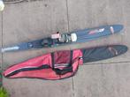 Waterski slalom HO Phantom Carbon 168, Watersport en Boten, Ophalen, Waterski's, 160 cm of meer, Gebruikt