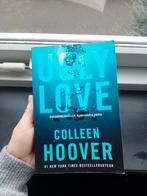Ugly Love - Colleen Hoover, Colleen Hoover, Ophalen of Verzenden, Zo goed als nieuw, Nederland