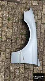 Spatbord LV RV Bmw 5-Serie E39 titan zilver, Gebruikt, -, Ophalen of Verzenden, Spatbord