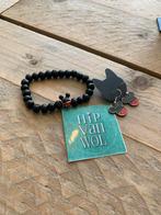 Mickey mouse armbanden, Ophalen of Verzenden, Nieuw, Overige kleuren, Elastiek