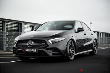Mercedes-Benz A-Klasse AMG 35 4MATIC Premium Plus | Pano | A beschikbaar voor biedingen