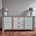 Henders en Hazel meubelset:salontafel,dressoirtafel, tv kast, Ophalen, Minder dan 50 cm, Gebruikt, 75 tot 100 cm